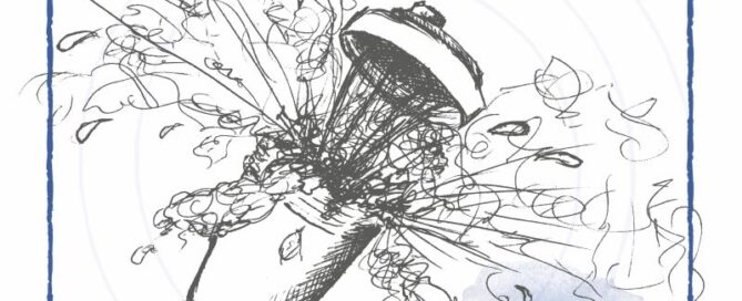 Druck Illustration: © 2026 FriHub – for you for real