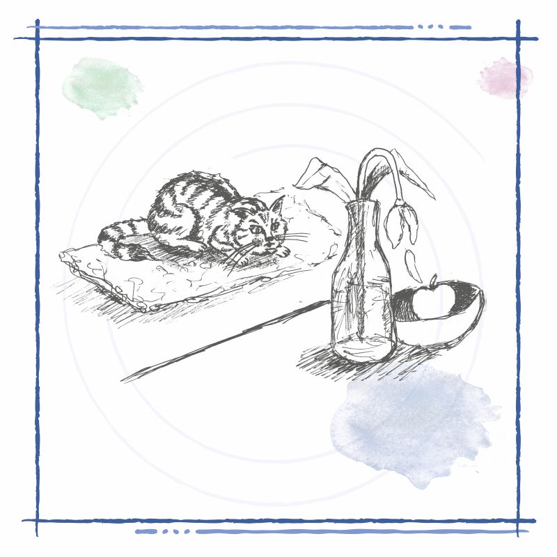 Katerstimmung Illustration: © 2026 FriHub – for you for real