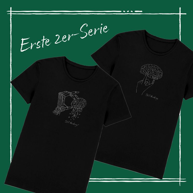 story2wear Darstellung der ersten 2er-Serien Idee
